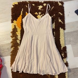 Talula Light Pink Dress